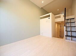 名古屋市天白区大坪2丁目アパート 1SKの写真