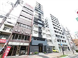 プレサンス東別院駅前II
