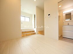 ラルゴ六番町 1DKの写真