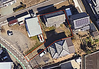 三重県鈴鹿市肥田町：物件画像