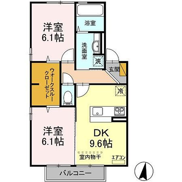 apartment 茨城県龍ケ崎市久保台3丁目10-2
久保台の賃貸情報を見る
物件地図