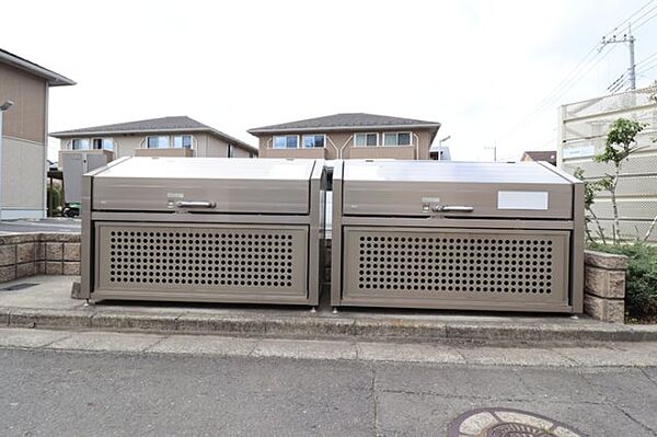 apartment 茨城県龍ケ崎市久保台3丁目10-2
久保台の賃貸情報を見る
物件地図