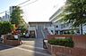 周辺：杉戸町立杉戸中学校　（約400ｍ）