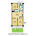 八千代春日部マンション1階1,480万円