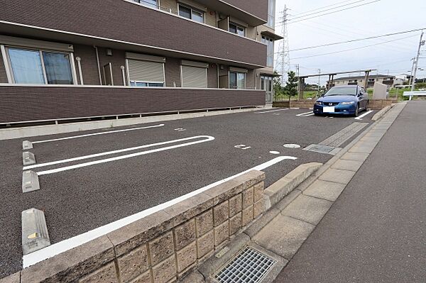 グリフィンドール 302号室｜茨城県つくば市陣場(賃貸アパート2LDK・3階・52.11㎡)の写真 その3