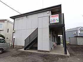 しろの木ハイツ 101号室 ｜ 茨城県つくば市花畑（賃貸アパート1K・1階・24.71㎡） その7