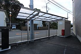 レーガベーネ小松 A棟 202号室 ｜ 茨城県土浦市小松（賃貸アパート1LDK・2階・39.12㎡） その4