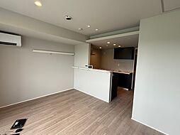 ハレルアナ 102号室 1階1LDKのリビング/ダイニング