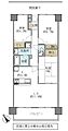 ハーモニータウン新取手弐番館12階1,080万円