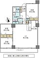 ソリッドタワー16階3,698万円