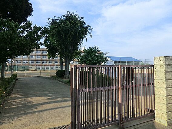 土浦市立土浦第...