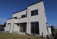 茨城県つくば市古来：物件画像