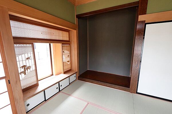 室内