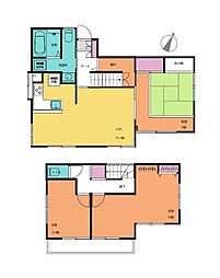 つくば市自由ケ丘 中古戸建