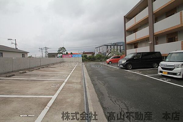 レジェンド桜　参番館 ｜福岡県宗像市徳重(賃貸マンション1K・2階・34.92㎡)の写真 その14