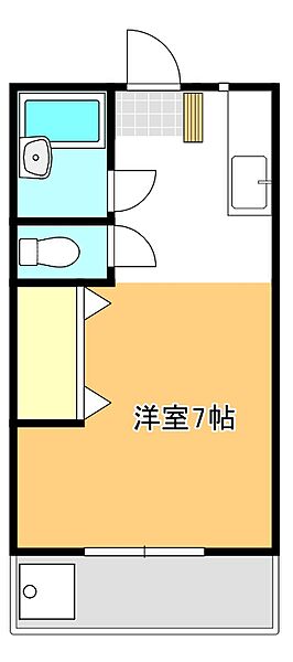 画像2:間取