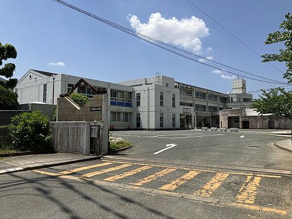 レジェンド桜 ｜福岡県宗像市徳重(賃貸マンション1LDK・2階・36.90㎡)の写真 その27