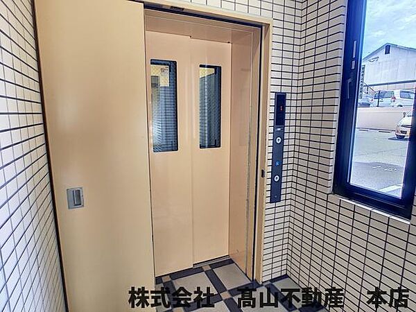 ロイヤルヒルズタワー ｜福岡県宗像市自由ヶ丘(賃貸マンション1K・6階・25.65㎡)の写真 その30