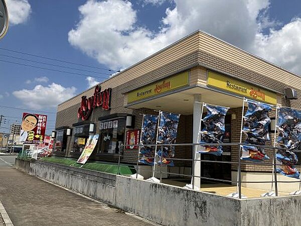 フィオーレ桜　弐番館 ｜福岡県宗像市徳重(賃貸アパート3LDK・1階・79.48㎡)の写真 その26