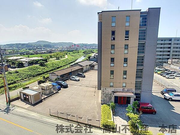 アルベール石丸 ｜福岡県宗像市石丸1丁目(賃貸マンション1LDK・2階・34.20㎡)の写真 その16