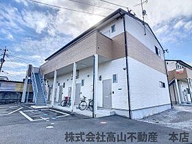 ショーンIIB  ｜ 福岡県遠賀郡岡垣町鍋田2丁目（賃貸アパート1K・1階・31.12㎡） その20