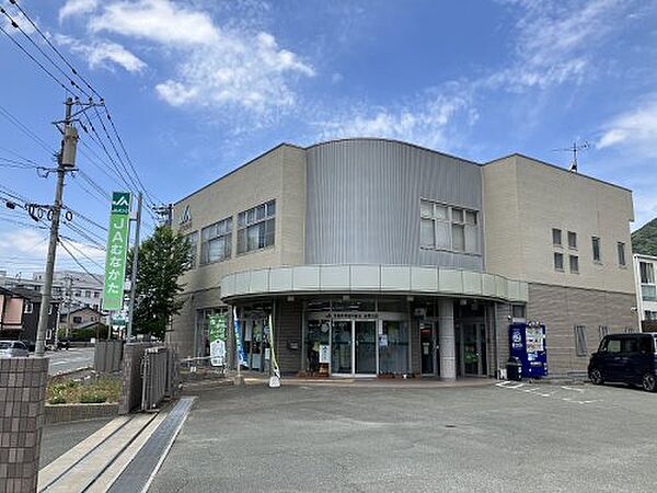 アルベール石丸 ｜福岡県宗像市石丸1丁目(賃貸マンション1LDK・7階・34.20㎡)の写真 その21