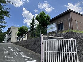 ラフォーレあおいB  ｜ 福岡県宗像市名残（賃貸アパート1LDK・2階・45.20㎡） その29