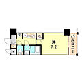 レジデンス神戸大倉山グルーブ2階5.9万円