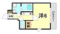 ビッグフォレスト兵庫5階5.0万円