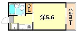 山手ダイヤハイツＢ棟
