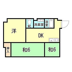ダイバーシティ神戸長田Ａ棟