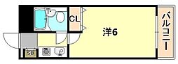 🉐敷金礼金0円！🉐シャルムメゾン春日野道