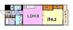 ジュリアス中山手