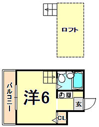 🉐敷金礼金0円！🉐シャーレー中村