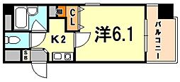 JR東海道・山陽本線 三ノ宮駅 徒歩11分