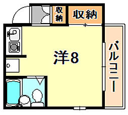 エル楠