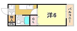 🉐敷金礼金0円！🉐兵庫ハイツ