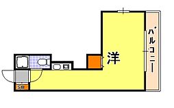 🉐敷金礼金0円！🉐ノベラ中山手
