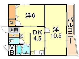 パークハイツ青谷