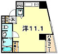 セルフィーユ三宮5階5.4万円