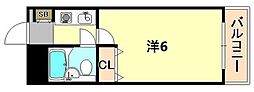 🉐敷金礼金0円！🉐シャルムメゾン春日野道