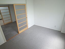 マンションまさ 2Kの写真