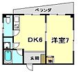カーサアキラ4階5.7万円