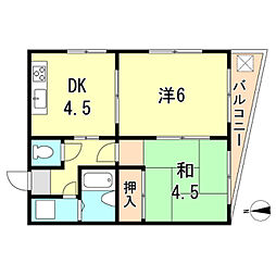 中内ハイツ
