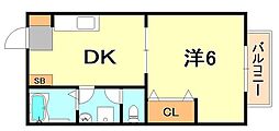 中山手ガーデンパレスＡ棟