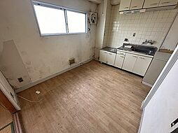 月見山マンション 2DKの写真