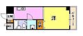 ミュゼ花隈7階4.7万円