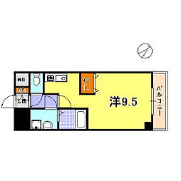 スワンズ神戸三宮イースト