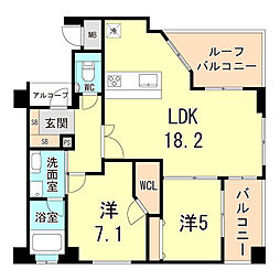 ファスタージュ相楽園