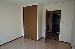 荒田ミヤビハイツ 202 2階1Kのリビング/ダイニング